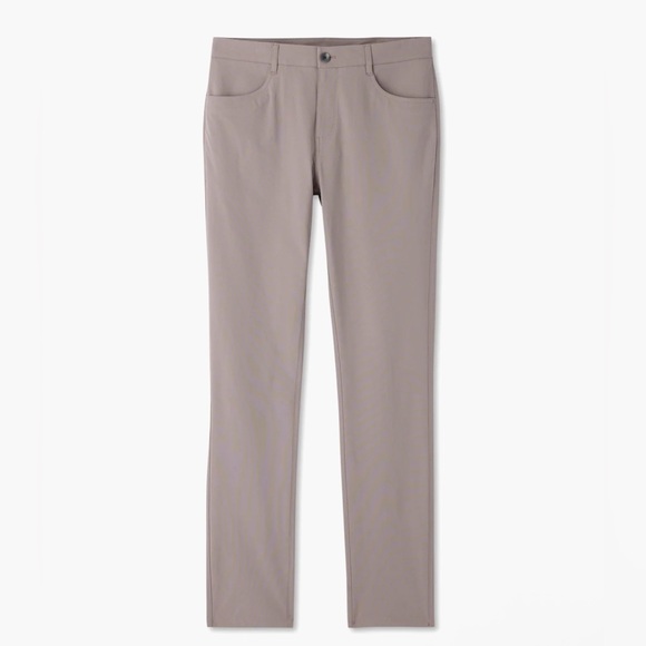 Vuori Men's Gray Sweatpants & Joggers - Picture 6 of 11